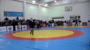 Греко-Римская Борьба Чемпионат Молдовы (28.01.2017)  (3)