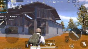 pupg mobile layt. Видео без голоса, просто наблюдайте за игрой