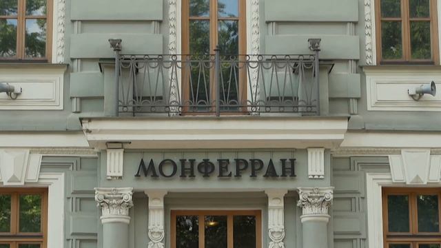 Свадебная видеосъемка в Санкт-Петербурге, Wedding Day Сергей & Дарья