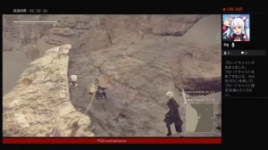 NieR：Automata（３４）