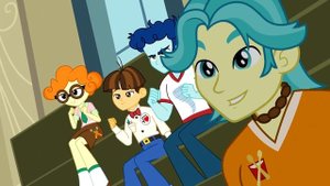 CHS Rally Song - MLP: Equestria Girls - Friendship Games