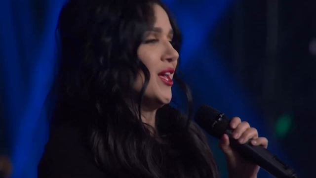 Nilufar Usmonova - Jani (concert version) смотреть онлайн