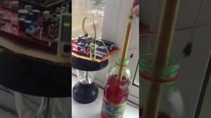 Измеритель уровня топлива