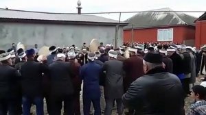 Зикр жирг1а