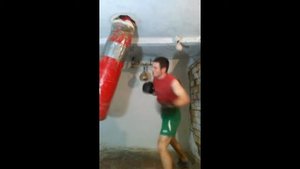 Ещё одна красивая комбинация 7, 4, 3, 3