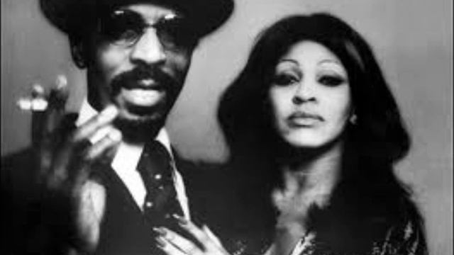 Ike Turner - She Made My Blood Run Cold смотреть онлайн
