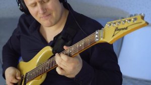 Believer - Imagine dragons | Electric guitar cover