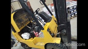 Ремонт штабелеров,складской техники.ТО вилочных погрузчиков,частный механик-самозанятый.