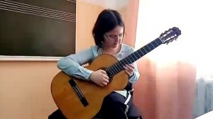 Абрамова Евгения Н. Паганини Пьеса, Н. Кошкин Обратная сторона луны