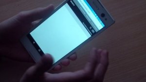 Как это 5.5 дюймовый смартфон?