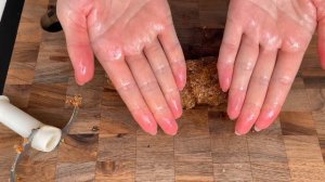 Барфи (бурфи) рецепт индийская сладость за 15 минут. बर्फी सिंपल रेसिपी. Как готовить с Еленой