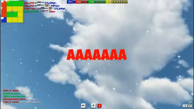 БЛОКАДА ОБЗОР ОРУЖИЯ СВД! смотреть онлайн