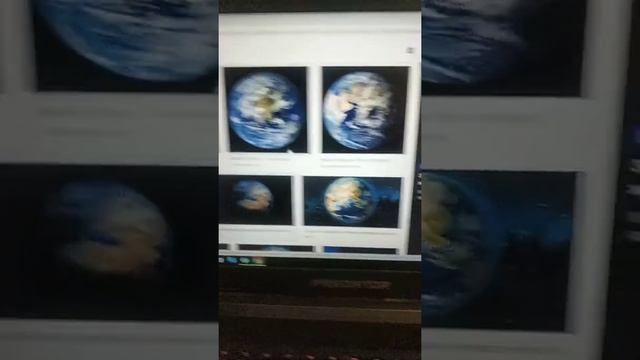 100-ое доказательство что Земля НЕ КРУГЛАЯ