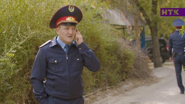 Патруль – Едиль кинул Медета! [Сантехник – часть четвертая]
