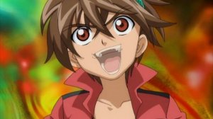 【ENG SUB】Bakugan: Battle Brawlers Episode 2