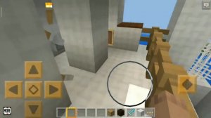 minecraft столкновение с айсбергом Титаник