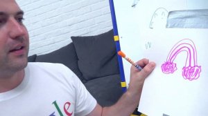 НАРИСУЙ НА СПИНЕ и угадай ЧЕЛЛЕНДЖ ! Лера против Папы. Лера Бу