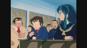 Urusei Yatsura (Несносные Пришельцы) 57