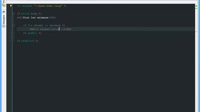 Symfony 2 Tutorial - Doctrine 2, Entities