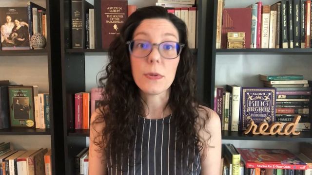 Mansfield Park: Classic Review #janeaustenjuly смотреть онлайн