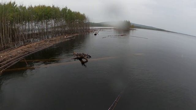 Наблюдение клёва щуки в плохую погоду и на что лучше ловить. смотреть онлайн