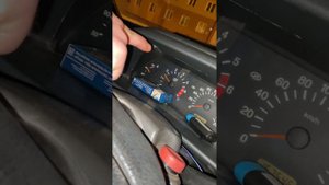 Уроки вождения (часть 1) «Трогаемся на ваз 2115»