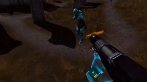 Protonwar - VR Gameplay Trailer