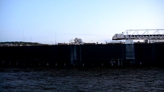 AMERICAN MARINER Sunrise in Duluth смотреть онлайн