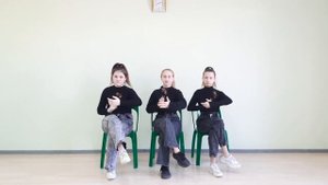 ансамбль ложкарей "Мастер" казачья плясовая песня " Ойся, ты ойся"