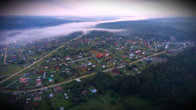 Таруса дача туман смотреть онлайн