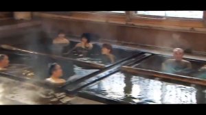 Anton Lennikov: Gaijin TV 3.0 Онсэн - исскуство горячей воды