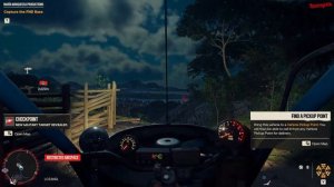Far Cry 6 Avispa Buzzer | Avispa Buzzer Resolver Location | Avispa Buzzer Far Cry 6 |1080P FHD 60FP