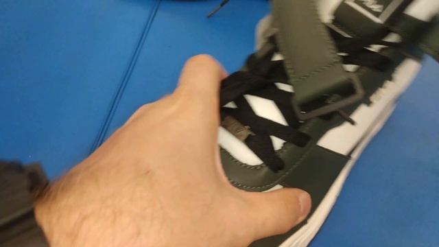 Кеды мужские FILA FX-1000 Mid ( Коллекция 2023 )