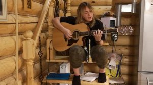 XXX Красота - Jane Air COVER