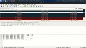 how to sinff the network in wireshare in tamil series 1