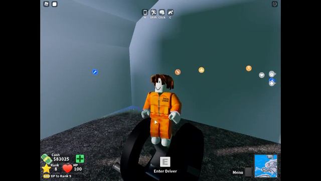 Купил лайт байк за 5 миллионов!Mad ciry. смотреть онлайн