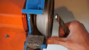 КАК Я ЗАТАЧИВАЮ СВЕРЛА