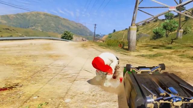 Shinchan Become Hulk in GTA 5 | Part 3 | Franklin Save Shinchan in gta 5 смотреть онлайн