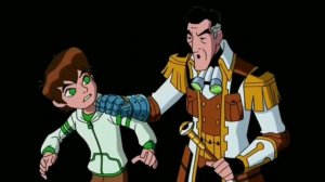 Бен 10 Омниверс музыкальное видио