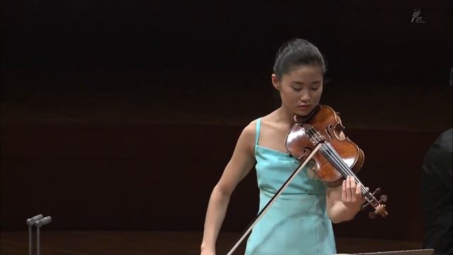 Sayaka Shoji and Gianluca Cascioli play Beethoven : Violin Sonata No.5 in F major, Op.24 "Spring" смотреть онлайн