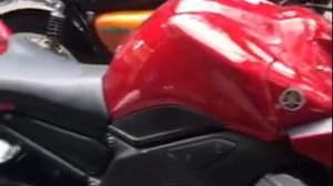 Поездка за мотоциклами и скутерами в Японию