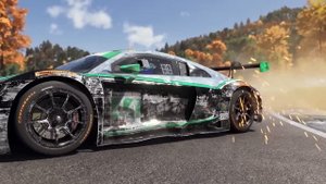 Почему Я очень жду новую Forza Motorsport? / Подробности Forza Motorsport 8