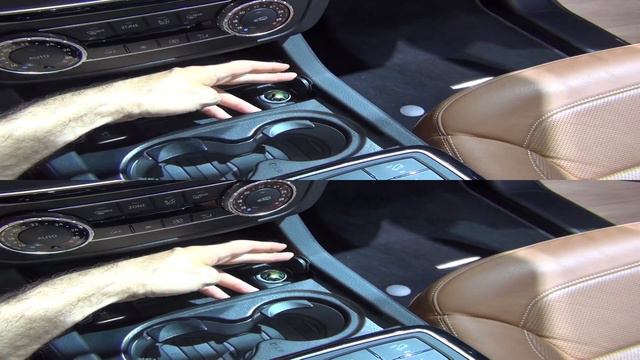 Mercedes-Benz GLE 350 d 4MATIC Coupé Style (2015) Exterior and Interior in 3D смотреть онлайн