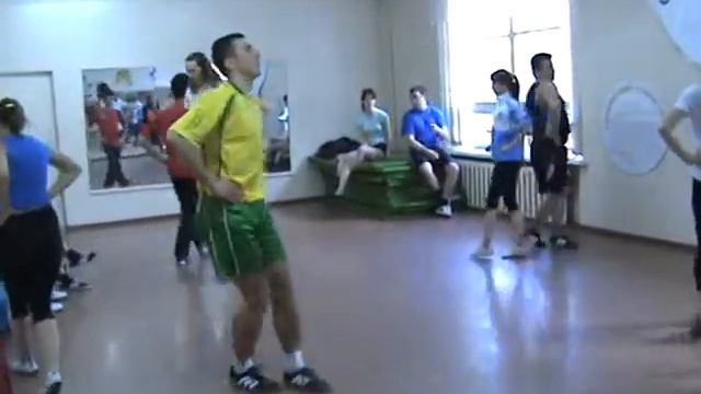 полька СГПУ 2010 г 4 курс з/о физвосп смотреть онлайн