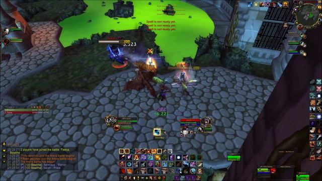 Devil's Horde House Arena's 040215 bgs003 смотреть онлайн