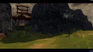 Guild Wars: Factions - Zen Daijun - Mission Cinematic