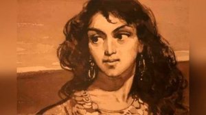 Цыганы. Краткое содержание