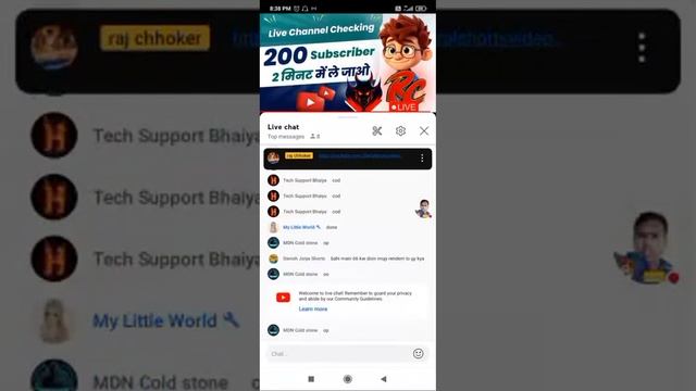 Live You Tube Channel Promotion | 1000 SUBSCRIBERS 2 मिनट में ले जाओ ? ? @RDXALEX @Technicalharsh0 смотреть онлайн
