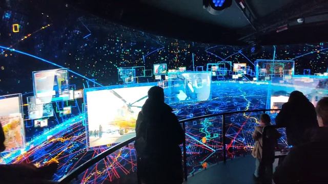 ВДНХ , Выставка - форум " Россия" смотреть онлайн