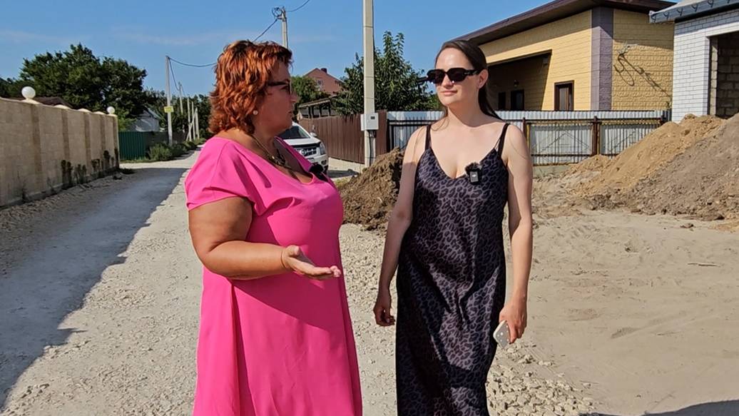 Прекрасные дома от застройщика у берега Черного моря Анапского района